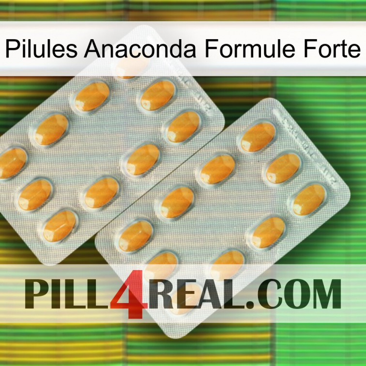Anaconda Strong Formula Pills cialis4
